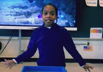 Energy Efficiency PSA