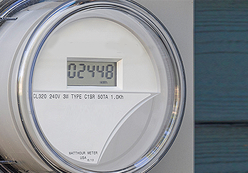 Electric Service Equipment