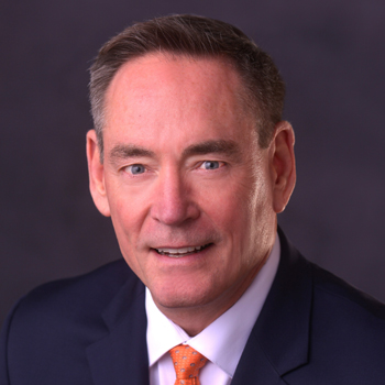 David Lyons, Vice President of Business Services, PSEG Long Island