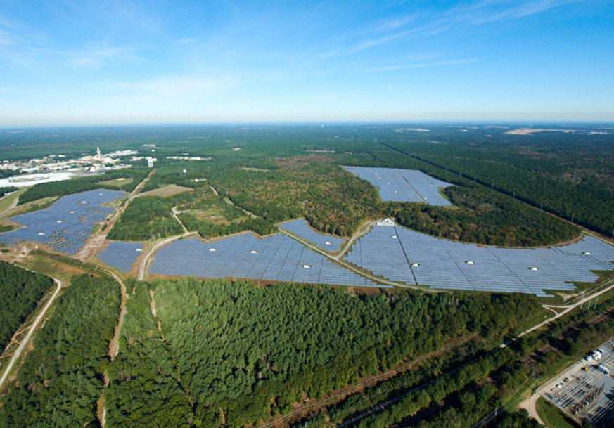Solar Farm