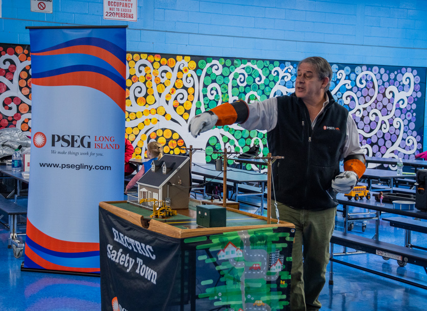 PSEG Long Island Presentation