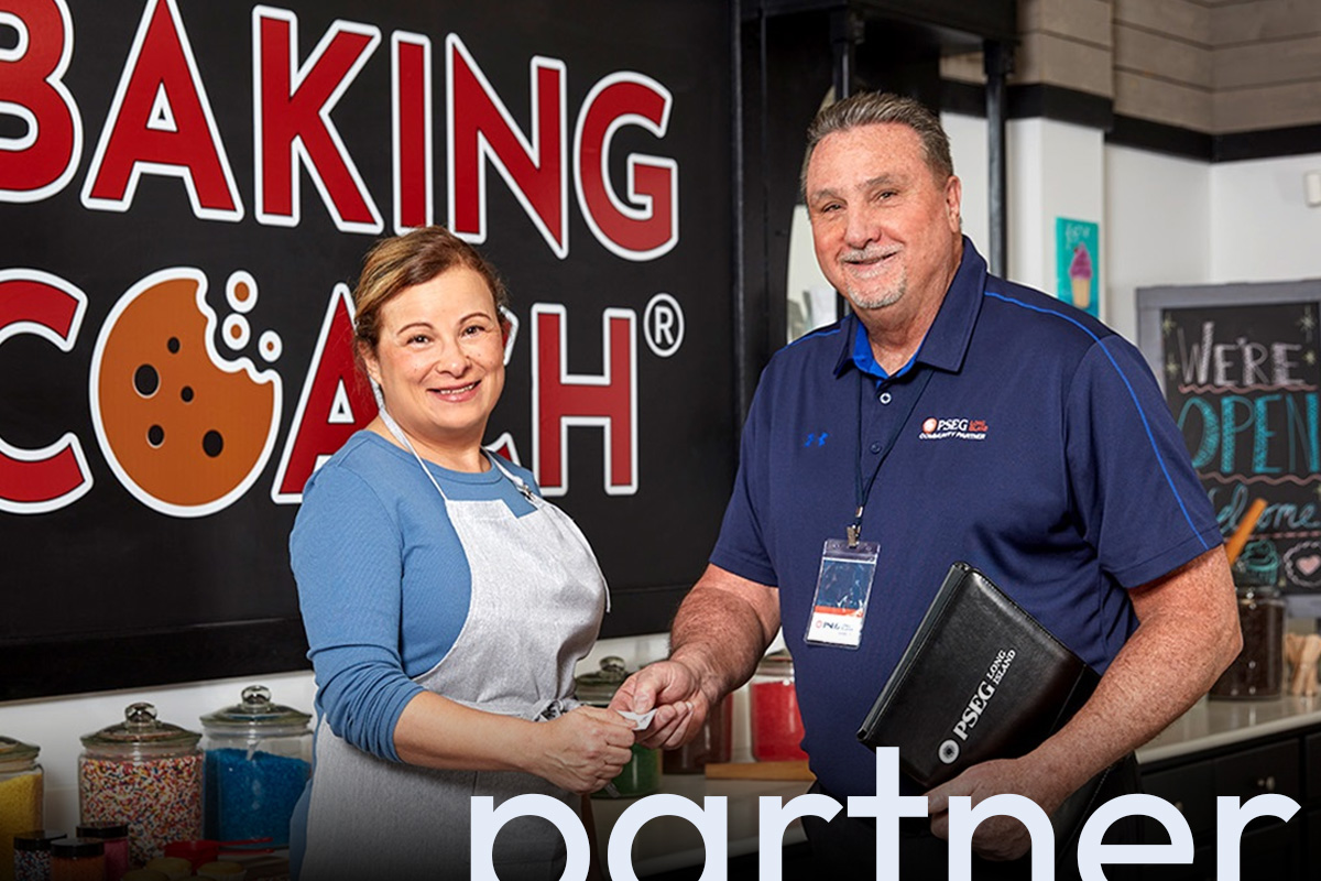 Local Long Island Business