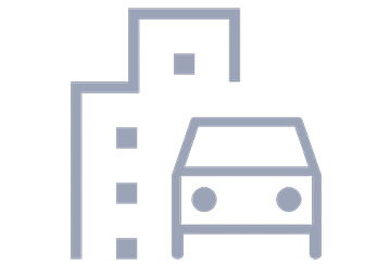 EV vehicle for commercial customers