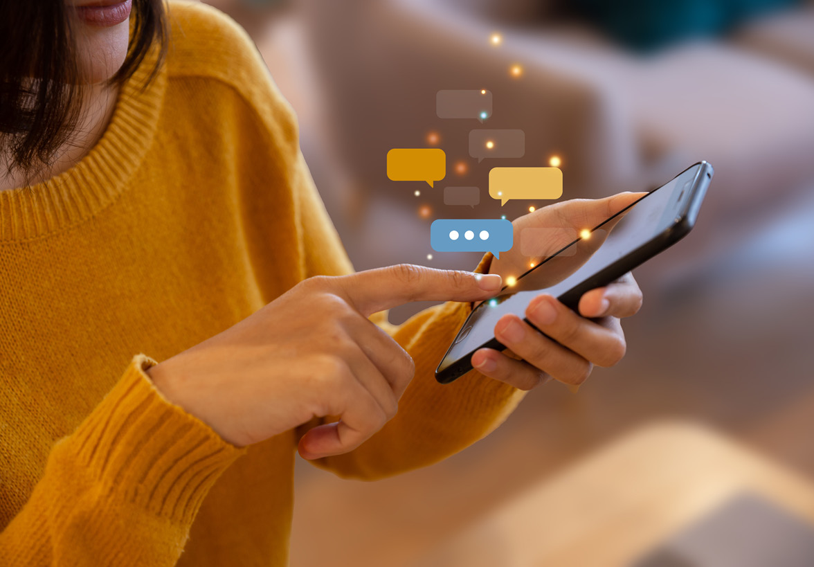 Social Media Contacts