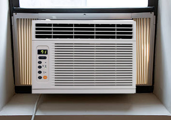 Window AC