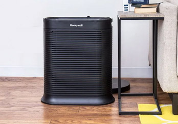 ENERGY STAR Air Purifier