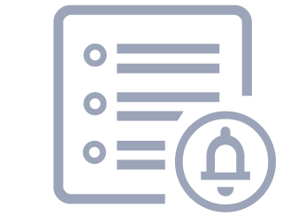 payment reminder alert