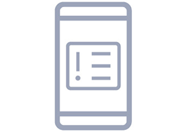 MyAlert outage outages