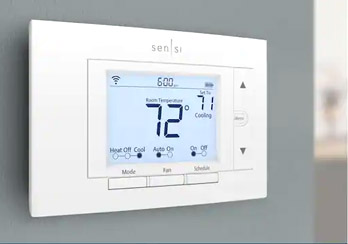 Sensi Smart Thermostat