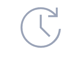 clock icon