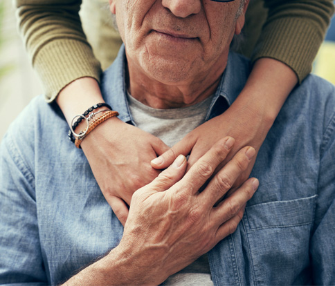 assistance with finances 