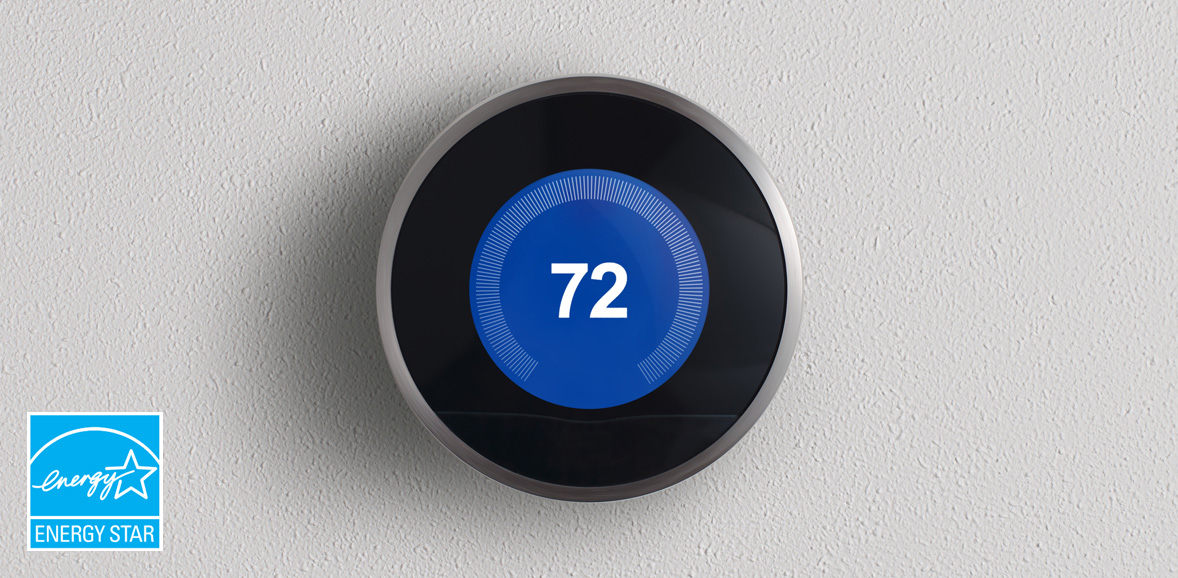 Smart Thermostat