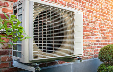 Heat Pump